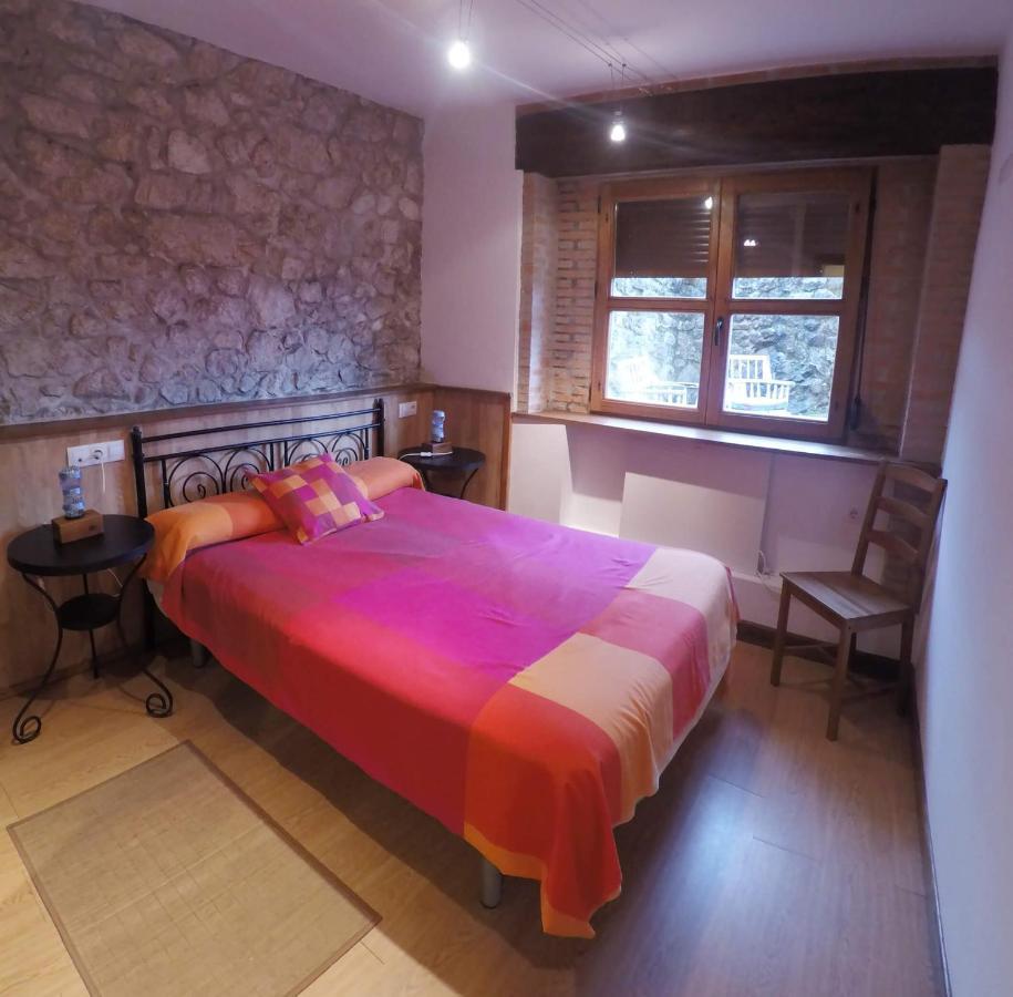 Apartamentos Rurales Vallanu Rodeados De Naturaleza En Llanes Y A 3 Kilometros De Las Playas Exterior foto